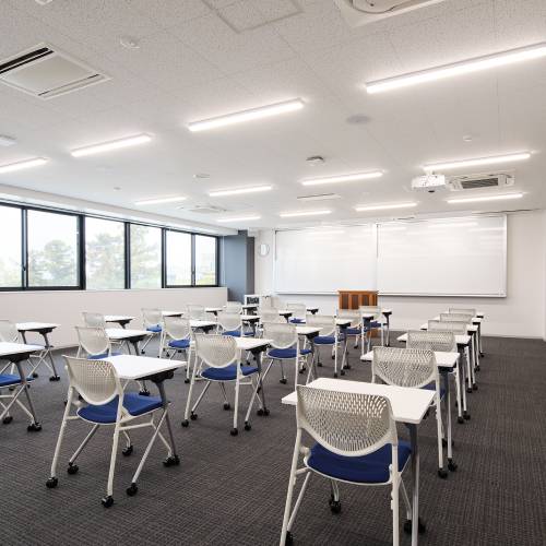 東洋食品工業短期大学2