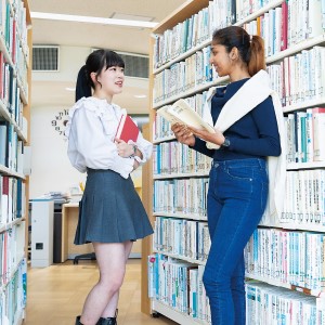 長崎短期大学のオープンキャンパス