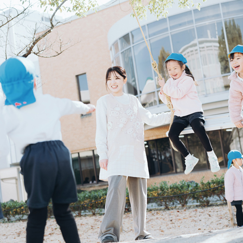 名古屋短期大学のオープンキャンパス