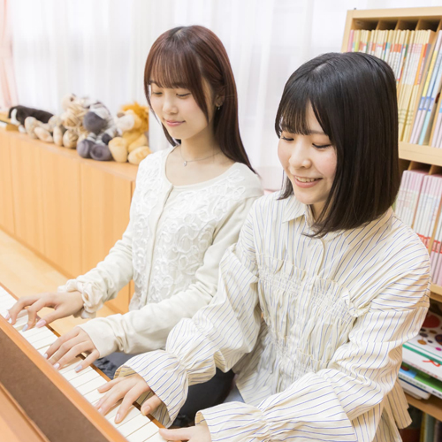 名古屋柳城短期大学