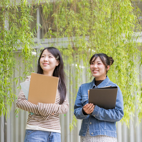 名古屋柳城短期大学