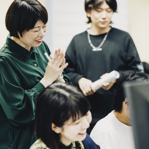 熊本電子ビジネス専門学校3