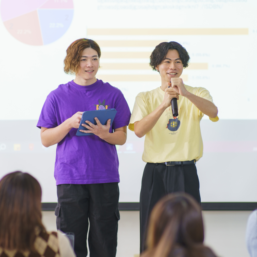 専修学校 国際電子ビジネス専門学校2