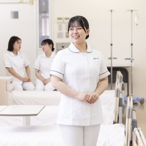 群馬医療福祉大学