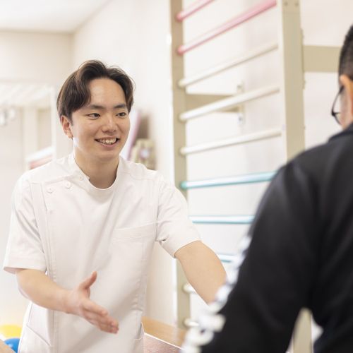 群馬医療福祉大学