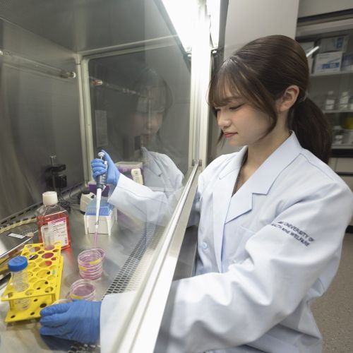 群馬医療福祉大学