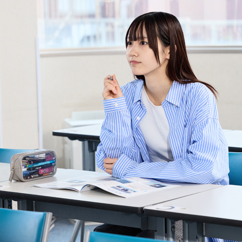 東京富士大学4