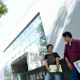 浜松学院大学のオープンキャンパス