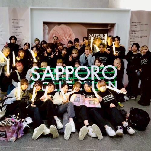 札幌ベルエポック美容専門学校