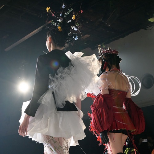 札幌ベルエポック美容専門学校