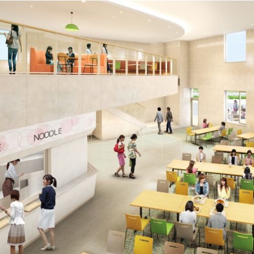 関西看護医療大学