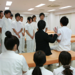 神戸リハビリテーション福祉専門学校3