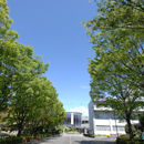 桐生大学のオープンキャンパス