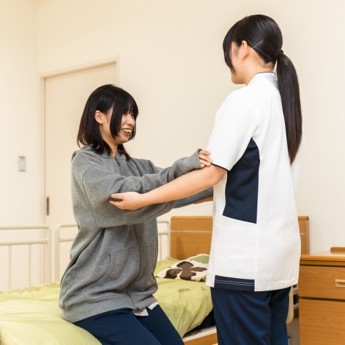 九州医療スポーツ専門学校2