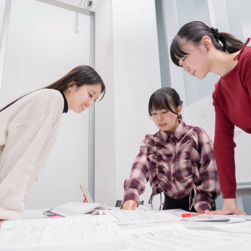 宝塚大学 大阪 梅田キャンパス3