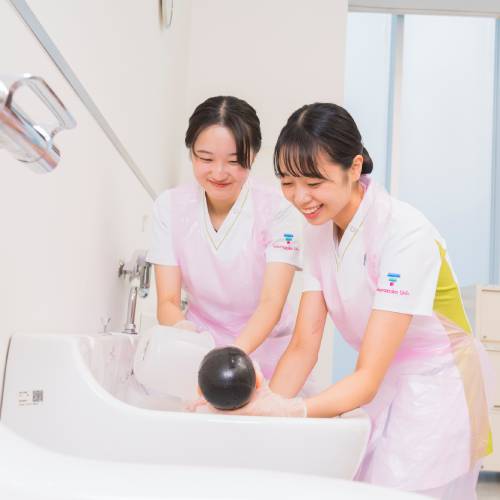 宝塚大学 大阪 梅田キャンパス4