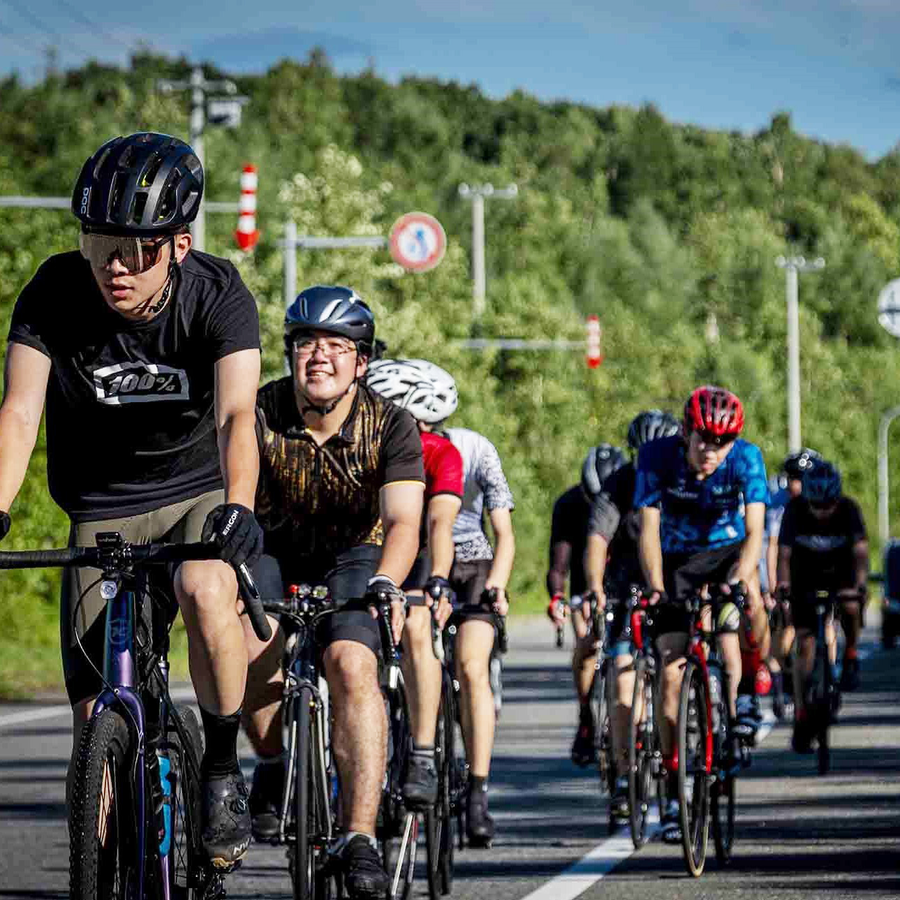 東京サイクルデザイン専門学校2