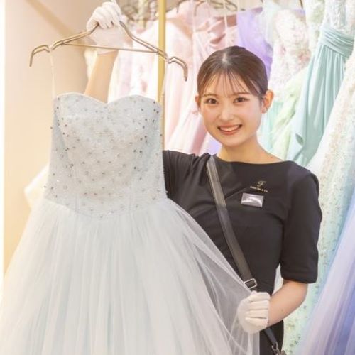 大阪ウェディング＆ブライダル専門学校2