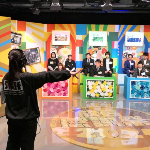 放送芸術学院専門学校4