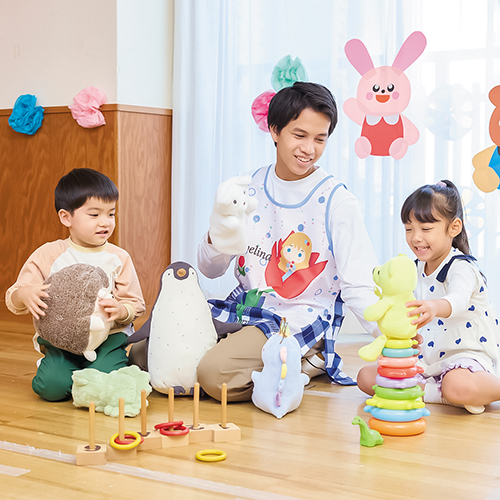 名古屋こども専門学校4