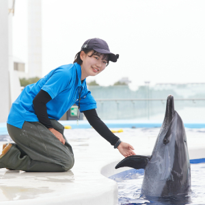 大阪ＥＣＯ動物海洋専門学校2