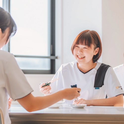 日本医療大学