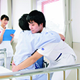 新潟看護医療専門学校村上校 学校案内や願書など資料請求 Js日本の学校