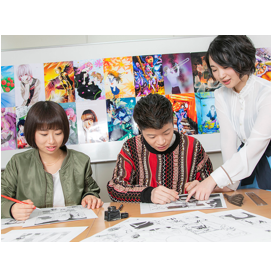 専門学校 全国のナレーターを目指せる学校特集 オススメ43校 ｊｓ日本の学校