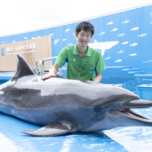 仙台ＥＣＯ動物海洋専門学校