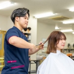 九州ＣＴＢ理容美容専門学校のオープンキャンパス