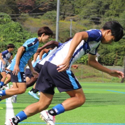 ＣＩＴＹ　ＦＯＯＴＢＡＬＬ　ＡＣＡＤＥＭＹ2