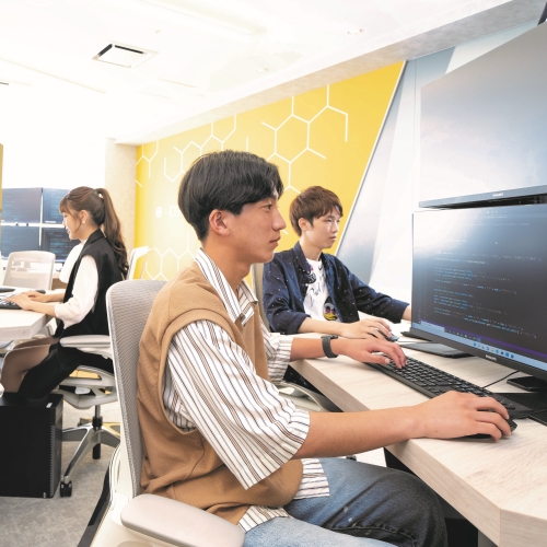 東京町田情報ＩＴクリエイター専門学校のオープンキャンパス