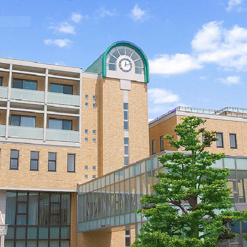 北海道武蔵女子大学2