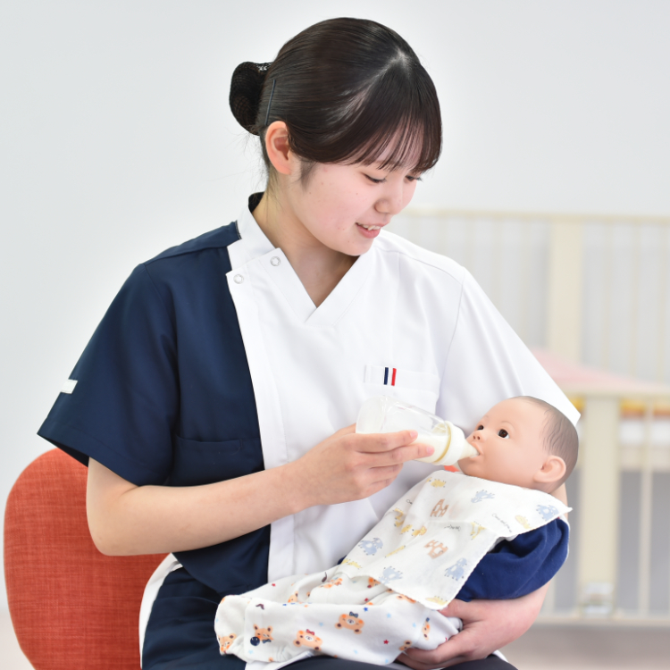 さくら看護専門学校