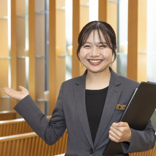 横浜ウェディング＆ブライダル専門学校3