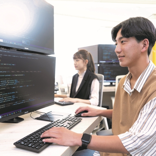 大宮情報ＩＴクリエイター専門学校