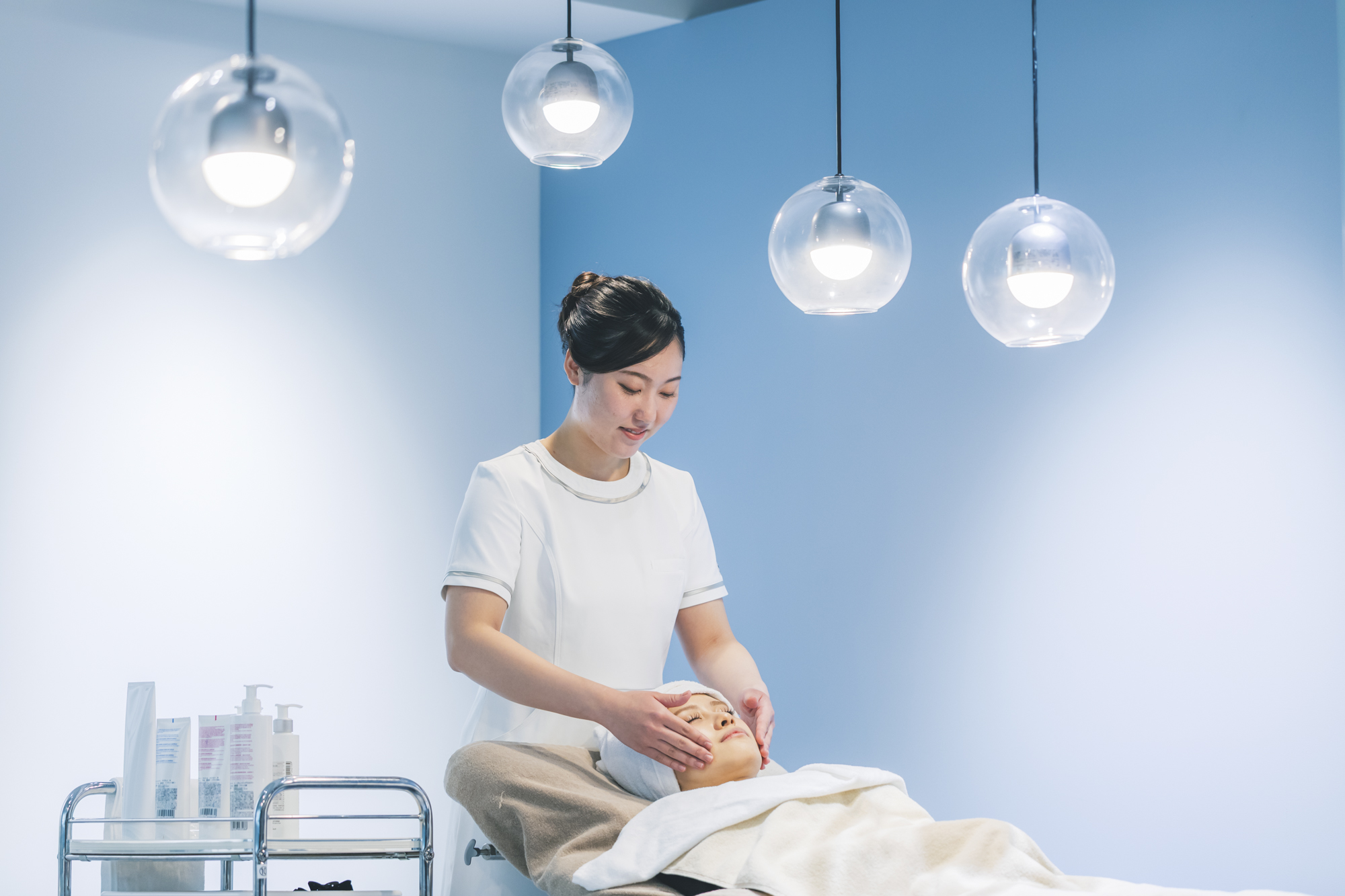 京都医健美容専門学校4