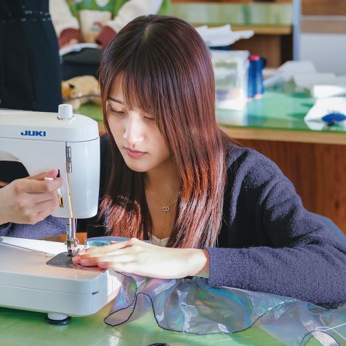 足利デザイン・ビューティ専門学校4