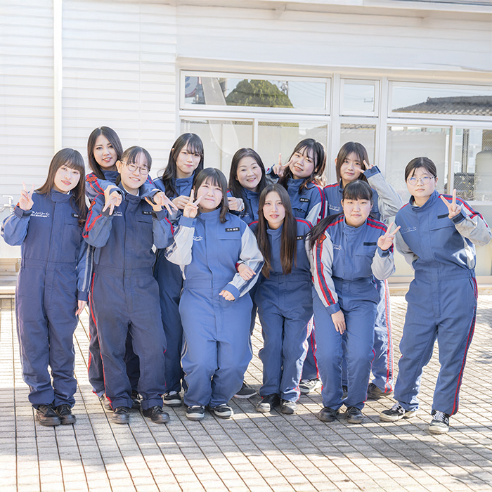 専門学校　東京自動車大学校4