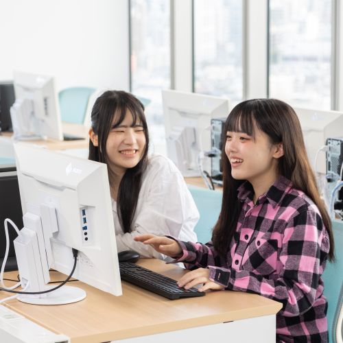 東京電子専門学校4