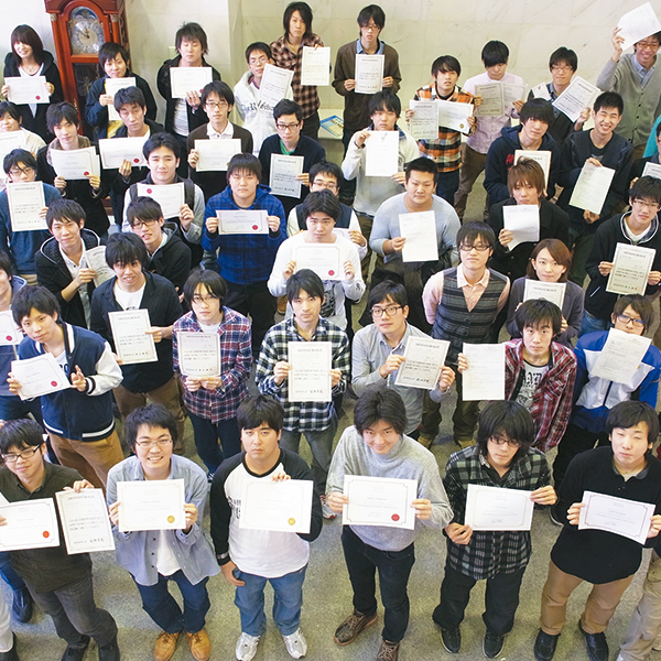 日本電子専門学校4