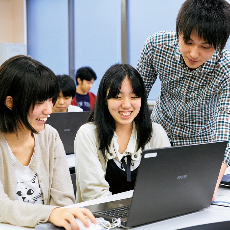 Asoポップカルチャー専門学校 ゲームクリエイター 大学 短期大学 専門学校の進学情報なら日本の学校
