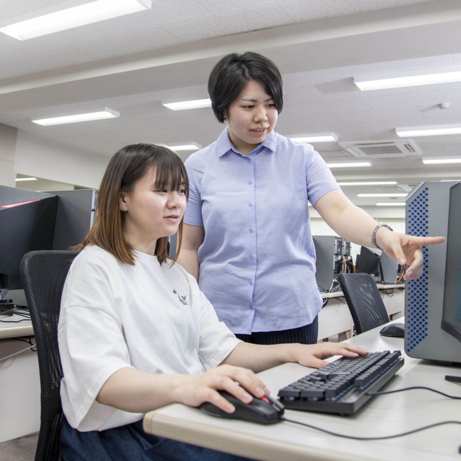1Dayオープンキャンパス／札幌情報未来専門学校