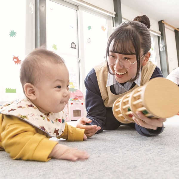 【保護者同伴限定】こども学科オープンキャンパス／東川国際文化福祉専門学校