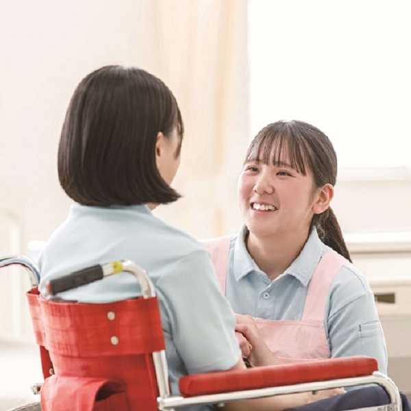 【保護者同伴限定】介護福祉科オープンキャンパス／東川国際文化福祉専門学校