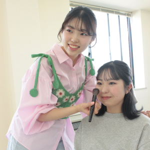 岩手理容美容専門学校