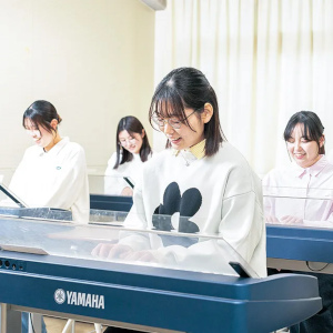 【来校型】保育科　春のスペシャル4DAYS／専修大学北上福祉教育専門学校