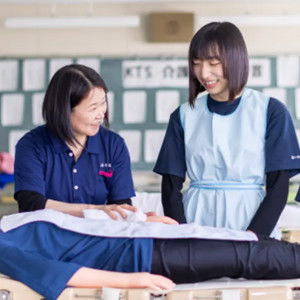 【来校型】福祉介護科　春のスペシャル4DAYS／専修大学北上福祉教育専門学校