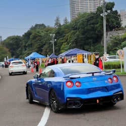 専門学校 赤門自動車整備大学校
