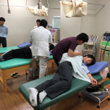 仙台接骨医療専門学校のオープンキャンパス詳細